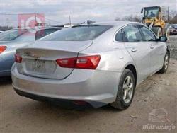 شێڤرۆلێت مالیبۆ